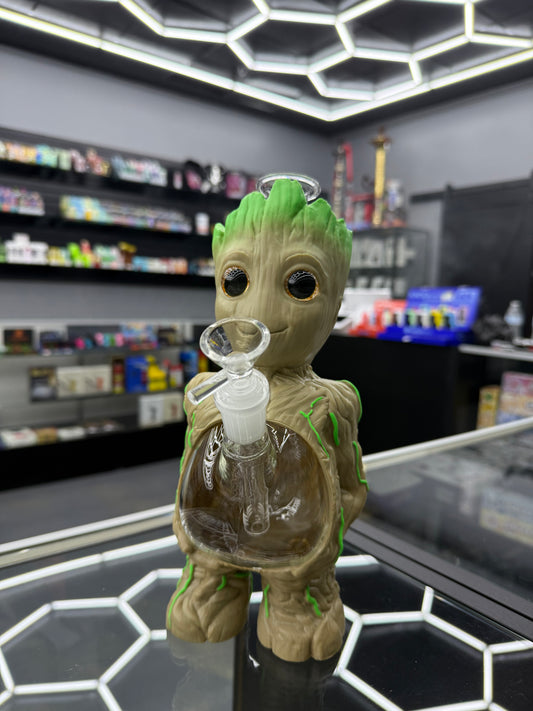 baby groot 🍃