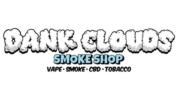 Dank clouds smokeshop